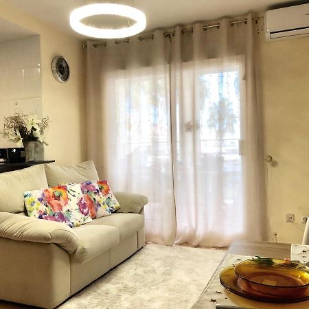 Апартаменты Rosaleda 1 Дения Экстерьер фото